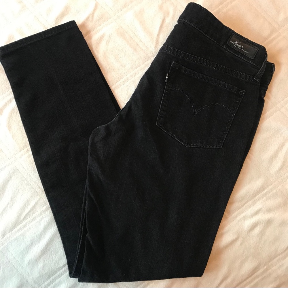 Levi’s Skinny Jeans